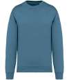 NS407 Oversized Sweatshirt Adriatic Blue colour image